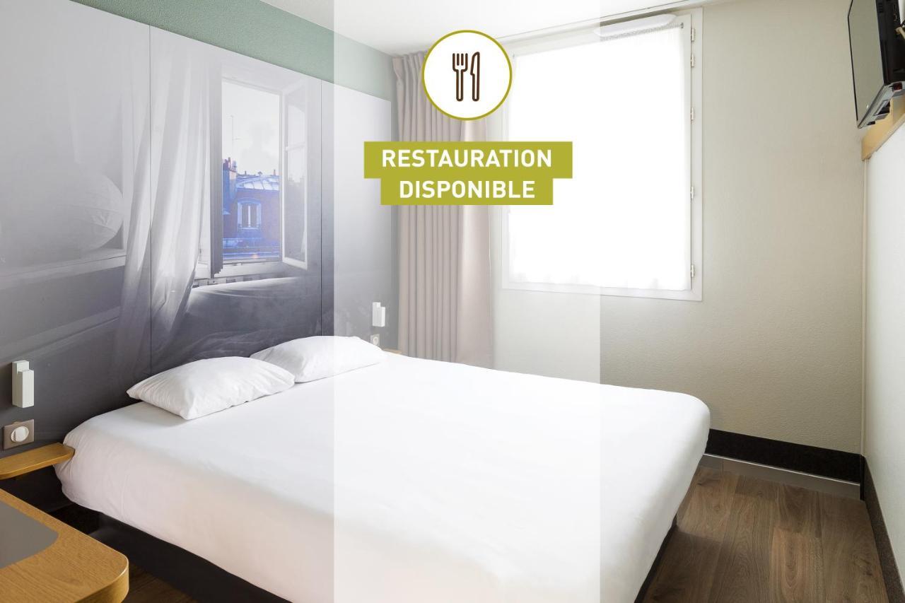 B&B Hotel Antibes Sophia Le Relais Biot Eksteriør billede