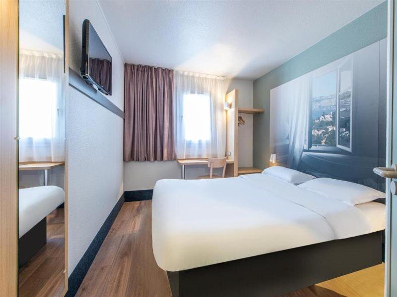 B&B Hotel Antibes Sophia Le Relais Biot Eksteriør billede