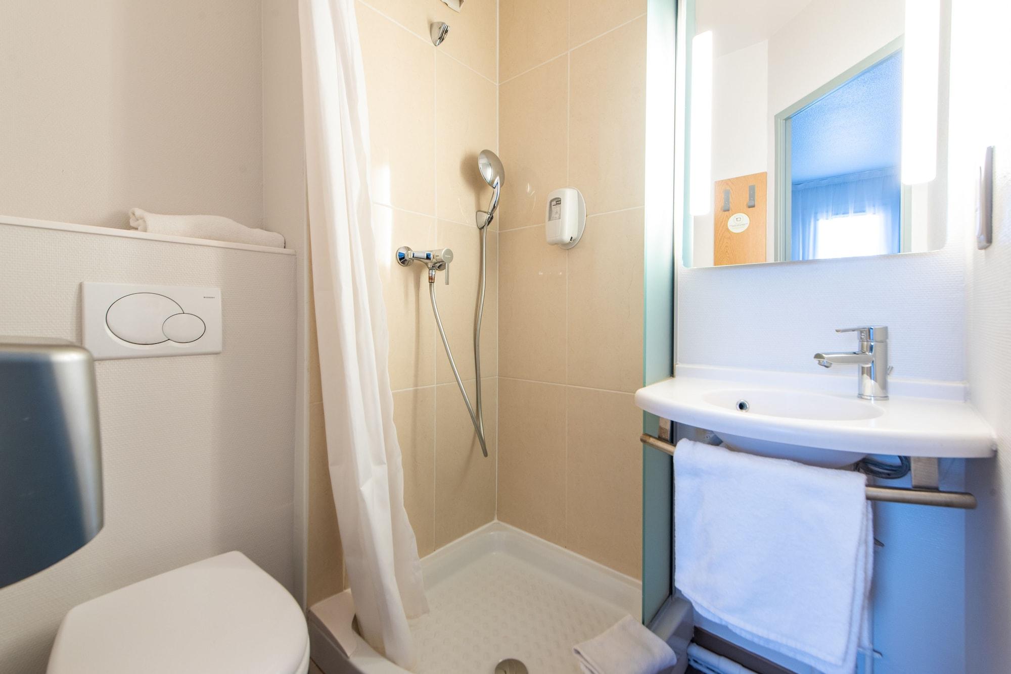 B&B Hotel Antibes Sophia Le Relais Biot Eksteriør billede