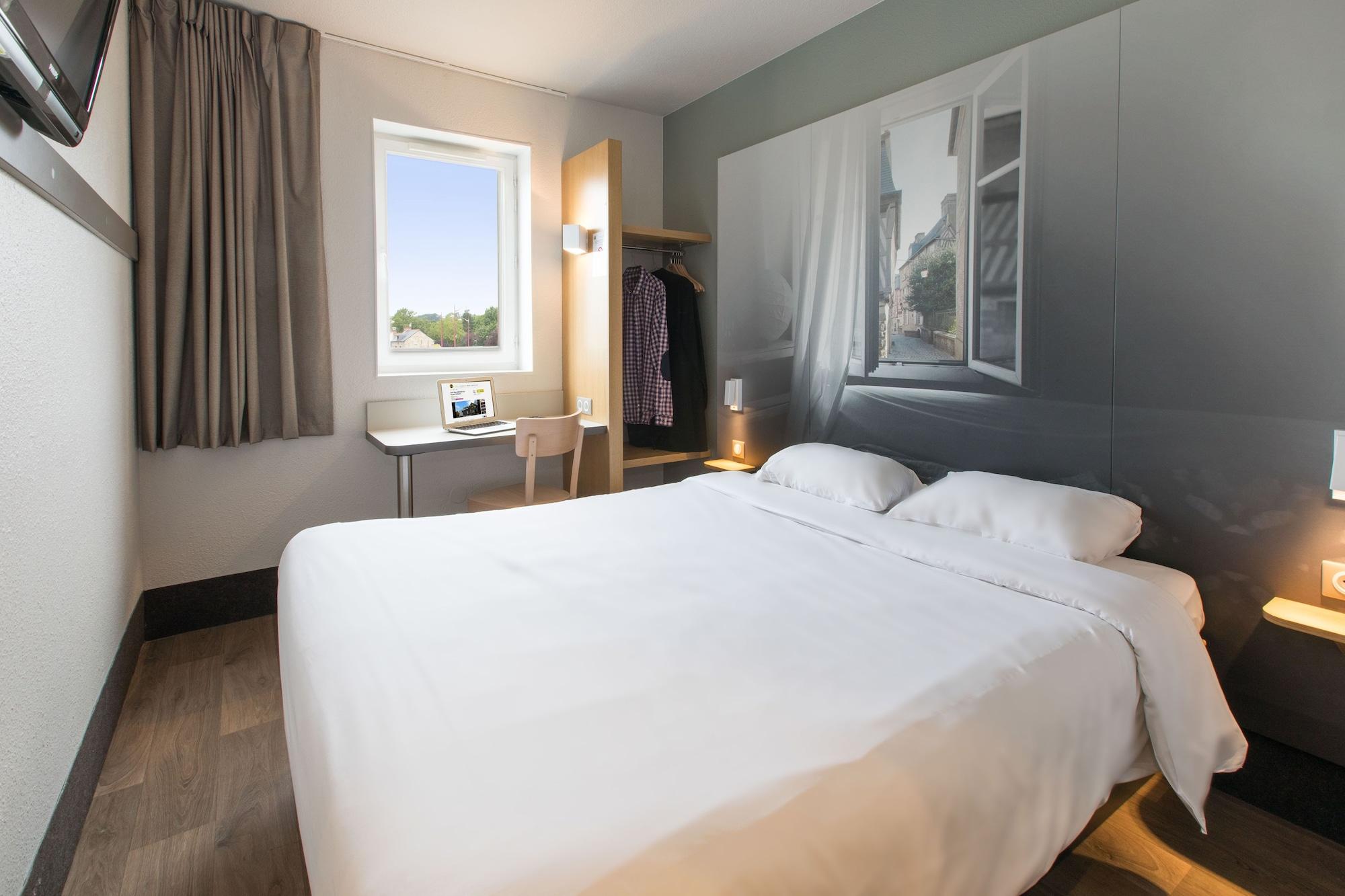 B&B Hotel Antibes Sophia Le Relais Biot Eksteriør billede