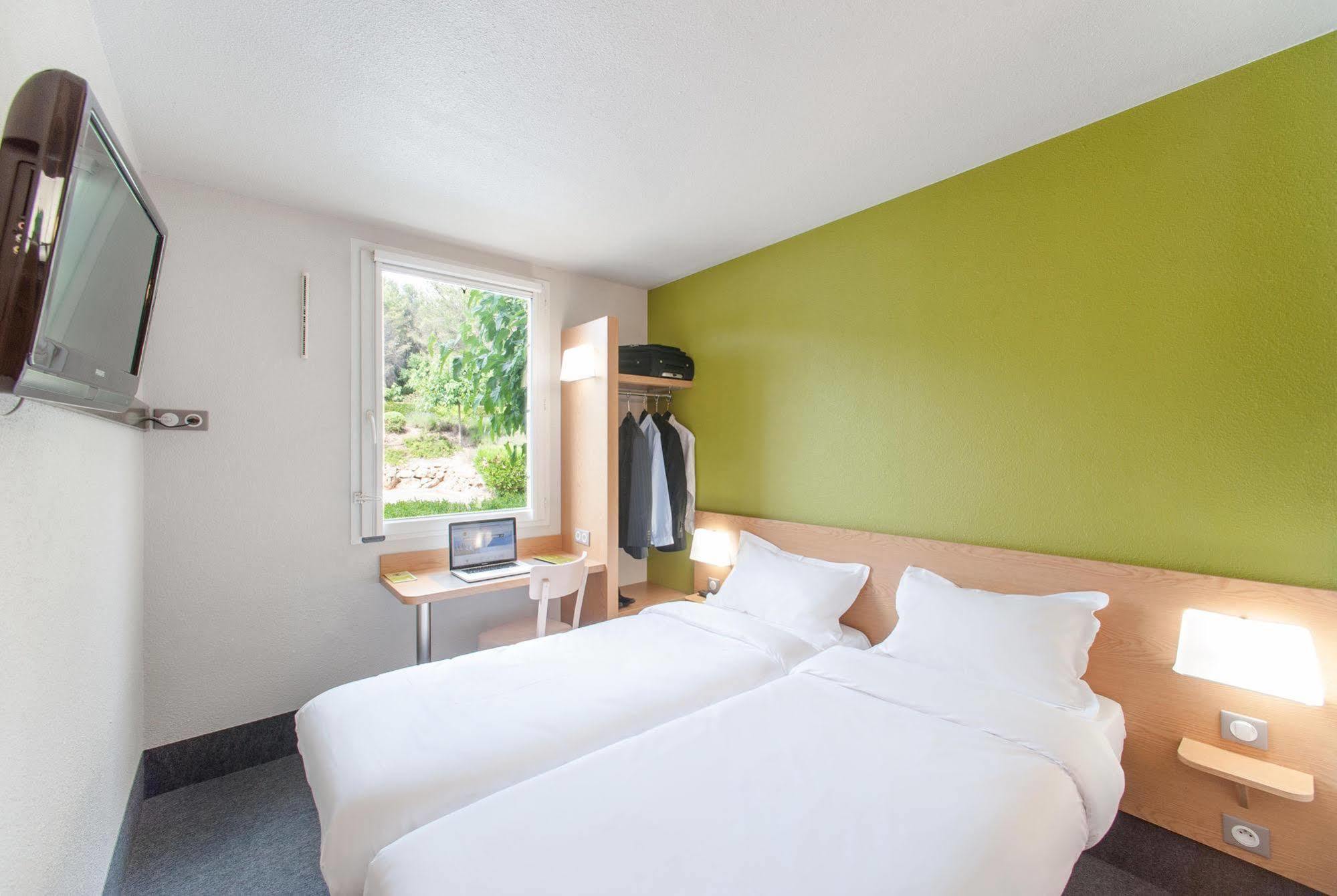 B&B Hotel Antibes Sophia Le Relais Biot Eksteriør billede