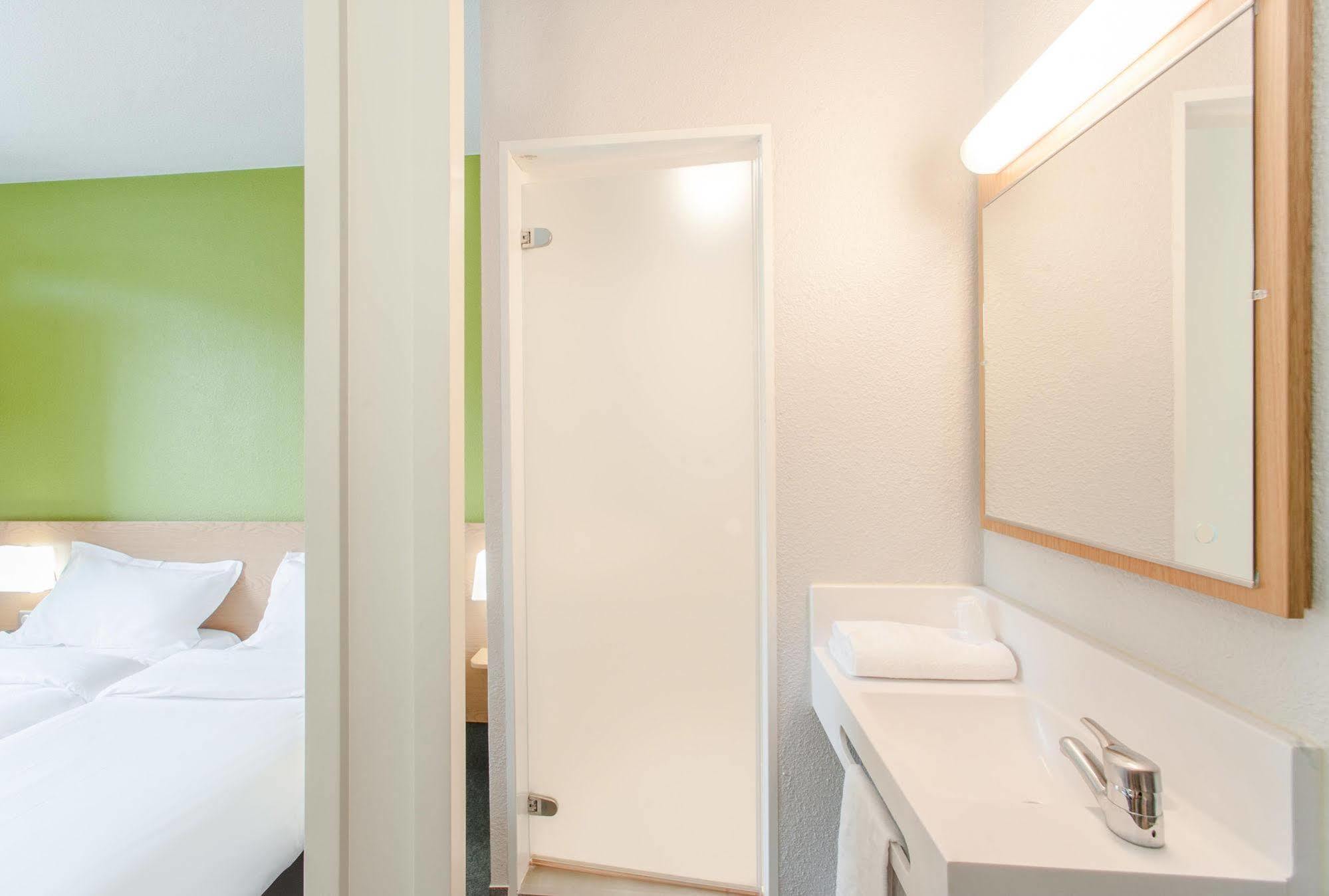 B&B Hotel Antibes Sophia Le Relais Biot Eksteriør billede