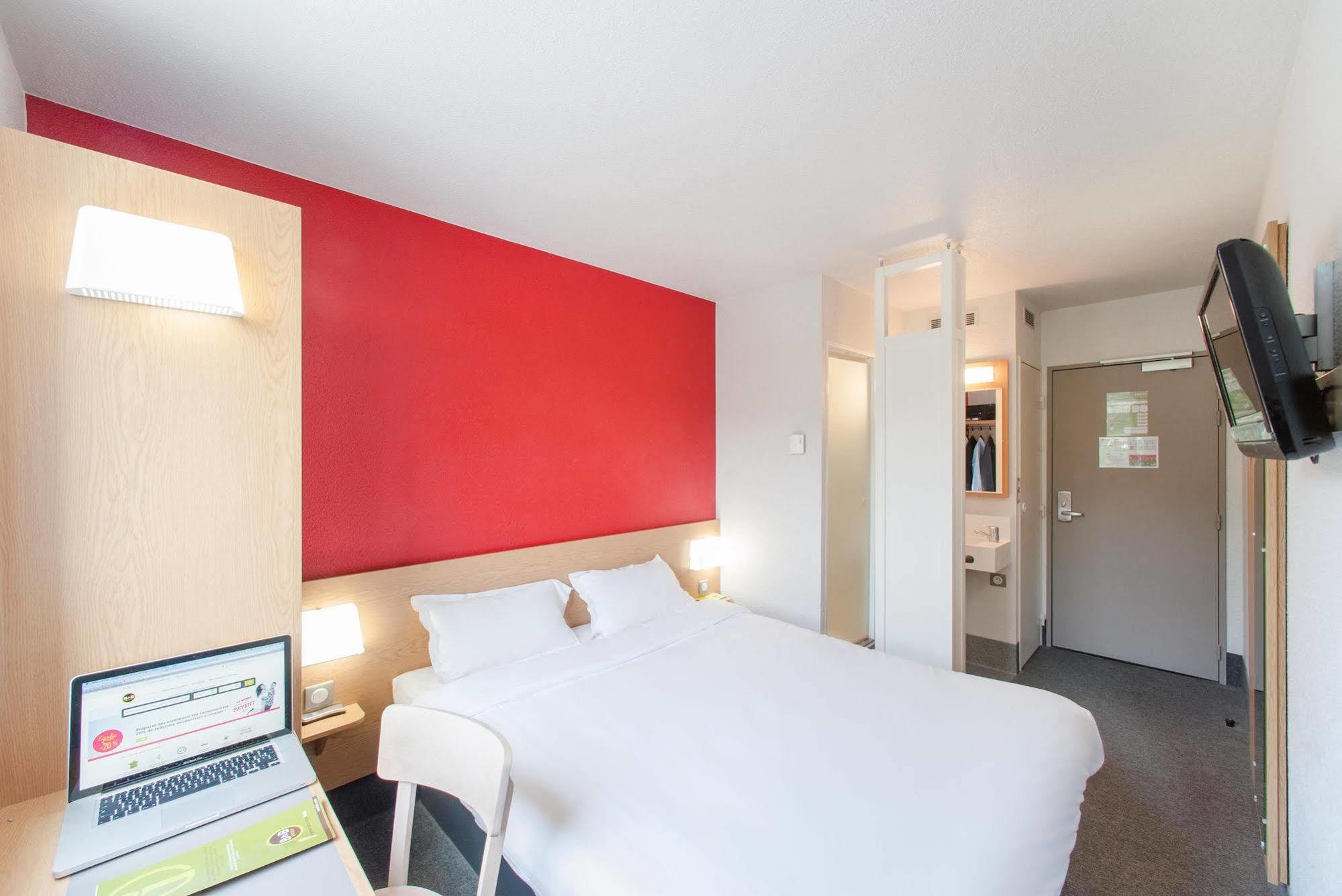 B&B Hotel Antibes Sophia Le Relais Biot Eksteriør billede